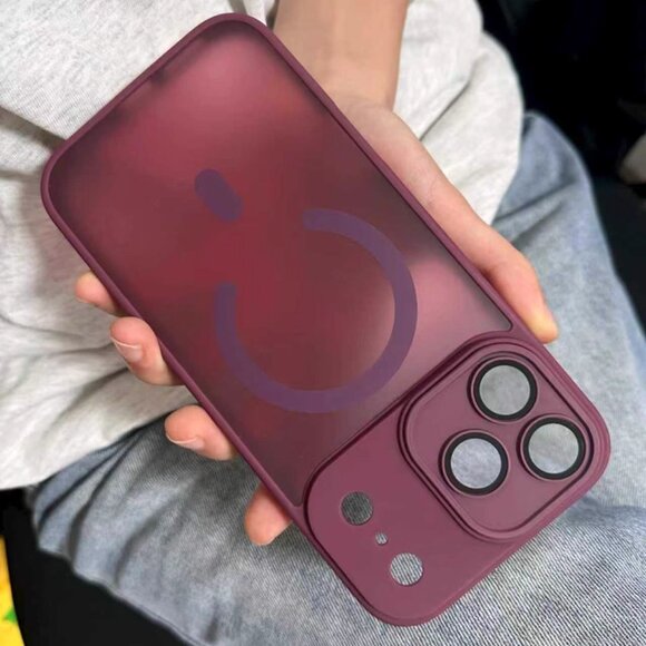 Cream iPhone16 Case - Picture 2 of 2